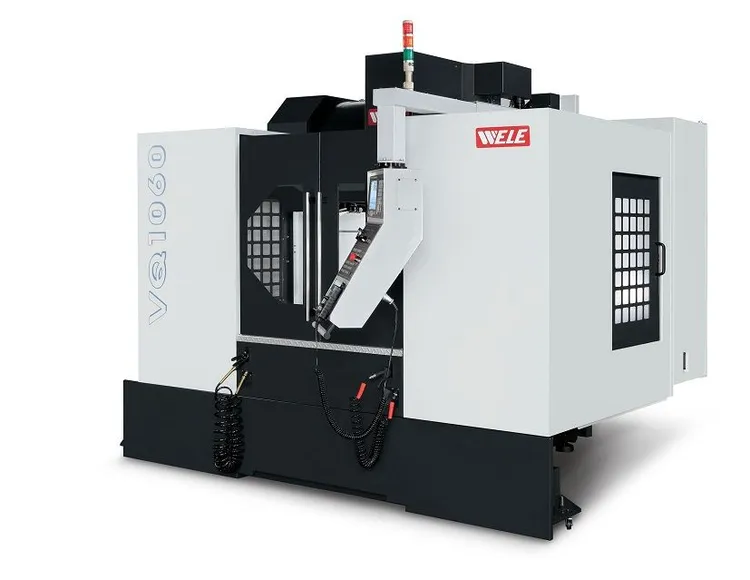 WELE / AQ 1060 (VMC)